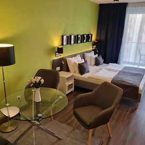 Studio Appartement