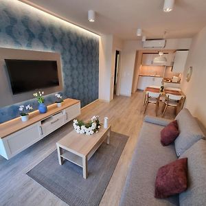 Appartement met een Slaapkamer